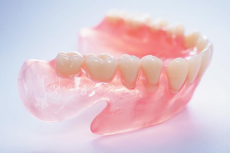 ​入れ歯