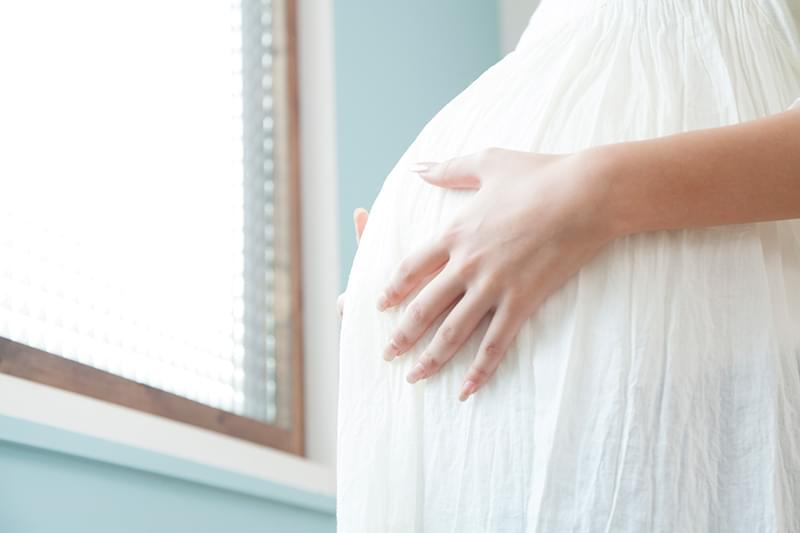 ​節目検診・妊婦検診